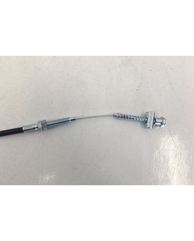 66cm Foot Pedal Brake Cable Cord Quad Buggy Atv Twin Seat Buggy 90 110 125cc