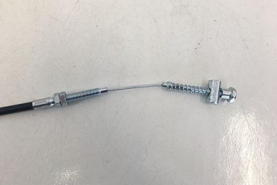 66cm Foot Pedal Brake Cable Cord Quad Buggy Atv Twin Seat Buggy 90 110 125cc