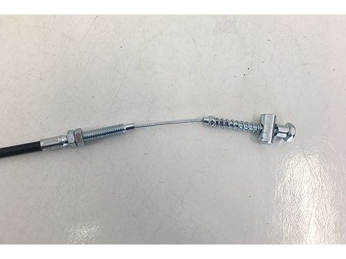 66cm Foot Pedal Brake Cable Cord Quad Buggy Atv Twin Seat Buggy 90 110 125cc