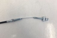 66cm Foot Pedal Brake Cable Cord Quad Buggy Atv Twin Seat Buggy 90 110 125cc