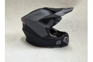 MATTE OFFROAD HELMET KIDS QUAD MOTOR BIKE QUAD ATV KART BUGGY AUSTRALIAN STANDARD