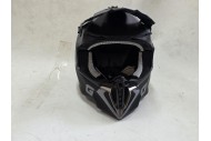 MATTE OFFROAD HELMET KIDS QUAD MOTOR BIKE QUAD ATV KART BUGGY AUSTRALIAN STANDARD