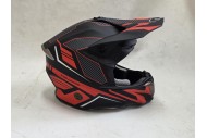 MATTE OFFROAD HELMET KIDS QUAD MOTOR BIKE QUAD ATV KART BUGGY AUSTRALIAN STANDARD
