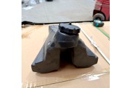 Gas Fuel Petrol Tank + Cap 50cc 70 90cc 110cc 125cc Quad Dirt Bike ATV 4 Wheeler 125cc DBE