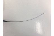 248cm 21cm Twist Throttle Cable Cord Go Kart Drift Trike Project Quad Buggy Atv