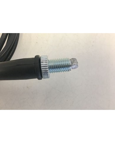 248cm 21cm Twist Throttle Cable Cord Go Kart Drift Trike Project Quad Buggy Atv