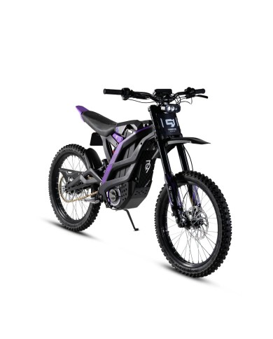 79BIKE FALCON PRO Electric Dirt Bike 10KW 72V 35Ah 90km/h Off Road 120km Range