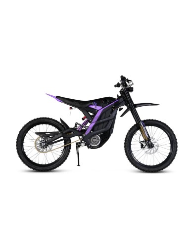 79BIKE FALCON PRO Electric Dirt Bike 10KW 72V 35Ah 90km/h Off Road 120km Range