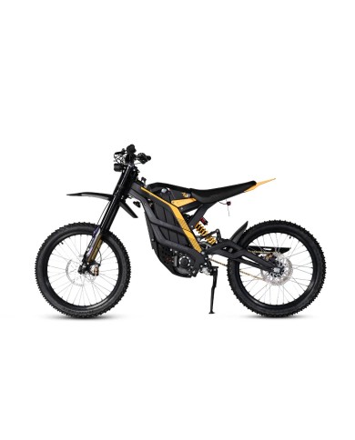 79BIKE FALCON PRO Electric Dirt Bike 10KW 72V 35Ah 90km/h Off Road 120km Range