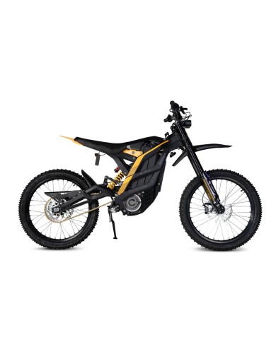 79BIKE FALCON PRO Electric Dirt Bike 10KW 72V 35Ah 90km/h Off Road 120km Range