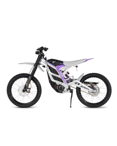 79BIKE FALCON PRO Electric Dirt Bike 10KW 72V 35Ah 90km/h Off Road 120km Range