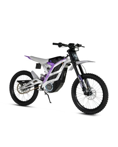 79BIKE FALCON PRO Electric Dirt Bike 10KW 72V 35Ah 90km/h Off Road 120km Range