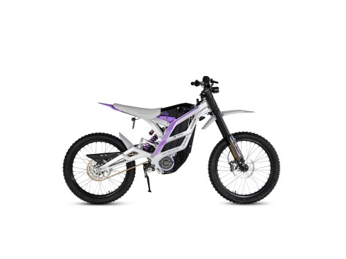 79BIKE FALCON PRO Electric Dirt Bike 10KW 72V 35Ah 90km/h Off Road 120km Range