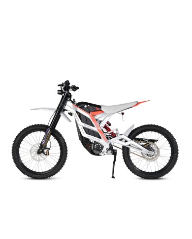 79BIKE FALCON PRO Electric Dirt Bike 10KW 72V 35Ah 90km/h Off Road 120km Range