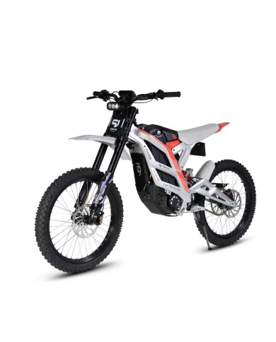79BIKE FALCON PRO Electric Dirt Bike 10KW 72V 35Ah 90km/h Off Road 120km Range