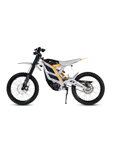 79BIKE FALCON PRO Electric Dirt Bike 10KW 72V 35Ah 90km/h Off Road 120km Range