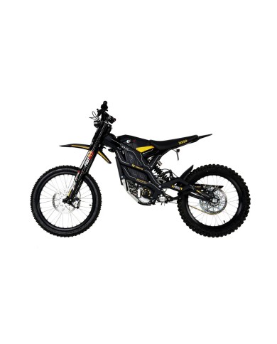 79BIKE FALCON GT Electric Dirt Bike 16.8KW 72V 40Ah 95km/h Surron Alternative