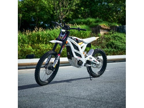 79BIKE FALCON GT Electric Dirt Bike 16.8KW 72V 40Ah 95km/h Surron Alternative