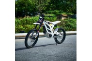 79BIKE FALCON GT Electric Dirt Bike 16.8KW 72V 40Ah 95km/h Surron Alternative