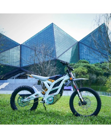 79BIKE FALCON GT Electric Dirt Bike 16.8KW 72V 40Ah 95km/h Surron Alternative