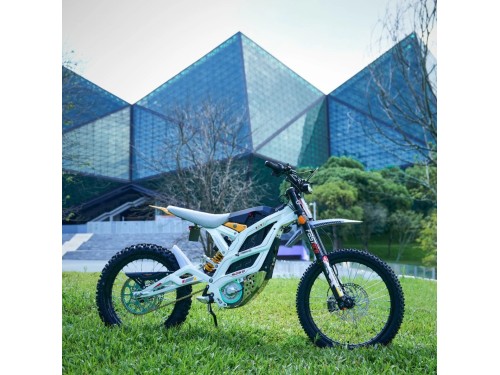 79BIKE FALCON GT Electric Dirt Bike 16.8KW 72V 40Ah 95km/h Surron Alternative