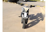 Bolt50 50cc Kids Dirt Bike 4-Stroke Electric Start Safe Easy Fun Off Road AUTO