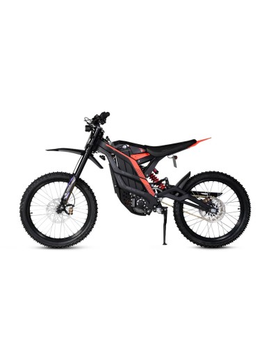79BIKE FALCON PRO Electric Dirt Bike 10KW 72V 35Ah 90km/h Off Road 120km Range