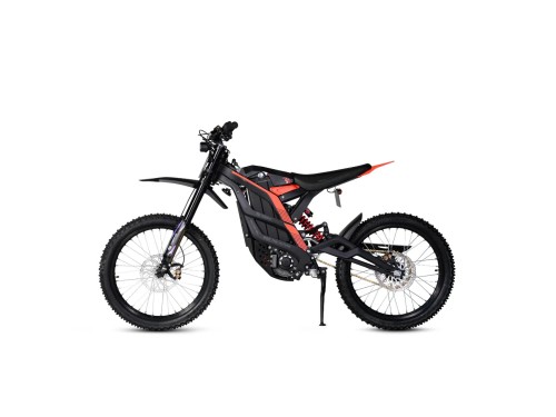 79BIKE FALCON PRO Electric Dirt Bike 10KW 72V 35Ah 90km/h Off Road 120km Range