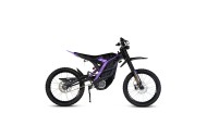 79BIKE FALCON PRO Electric Dirt Bike 10KW 72V 35Ah 90km/h Off Road 120km Range