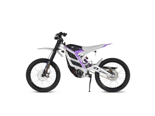 79BIKE FALCON PRO Electric Dirt Bike 10KW 72V 35Ah 90km/h Off Road 120km Range