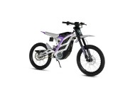 79BIKE FALCON PRO Electric Dirt Bike 10KW 72V 35Ah 90km/h Off Road 120km Range