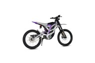 79BIKE FALCON PRO Electric Dirt Bike 10KW 72V 35Ah 90km/h Off Road 120km Range