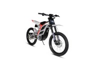 79BIKE FALCON PRO Electric Dirt Bike 10KW 72V 35Ah 90km/h Off Road 120km Range