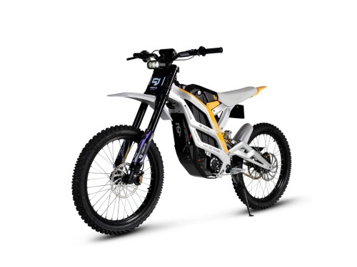 79BIKE FALCON PRO Electric Dirt Bike 10KW 72V 35Ah 90km/h Off Road 120km Range