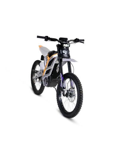79BIKE FALCON PRO Electric Dirt Bike 10KW 72V 35Ah 90km/h Off Road 120km Range