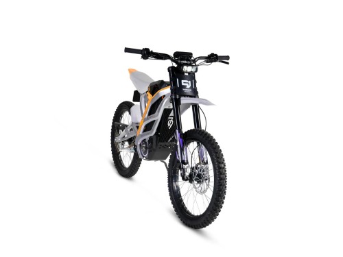 79BIKE FALCON PRO Electric Dirt Bike 10KW 72V 35Ah 90km/h Off Road 120km Range