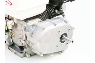 Reduction gearbox for 6.5hp 5.5hp gx140 gx160 gx200  2：1