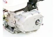 Reduction gearbox for 6.5hp 5.5hp gx140 gx160 gx200  2：1