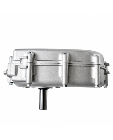 Reduction gearbox for 6.5hp 5.5hp gx140 gx160 gx200  2：1