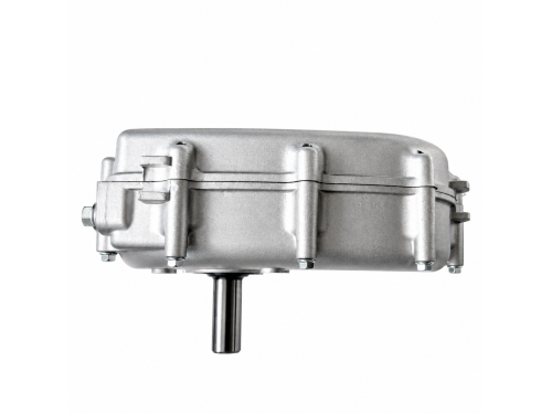 Reduction gearbox for 6.5hp 5.5hp gx140 gx160 gx200  2：1