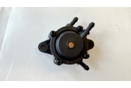 3 OUTLET VACUUM FUEL PUMP GY6 50cc 125CC 150CC QUAD DIRT Moped SCOOTER JEEP ATV BIKE