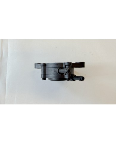 3 OUTLET VACUUM FUEL PUMP GY6 50cc 125CC 150CC QUAD DIRT Moped SCOOTER JEEP ATV BIKE