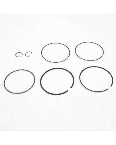 56mm 13mm Pin Piston Rings Kit YX 150cc Engine Fit our 150cc mini Jeep
