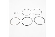 56mm 13mm Pin Piston Rings Kit YX 150cc Engine Fit our 150cc mini Jeep