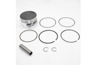 56mm 13mm Pin Piston Rings Kit YX 150cc Engine Fit our 150cc mini Jeep