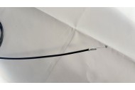 Choke cable 195cm for Mini Will jeep