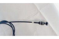 Choke cable 195cm for Mini Will jeep