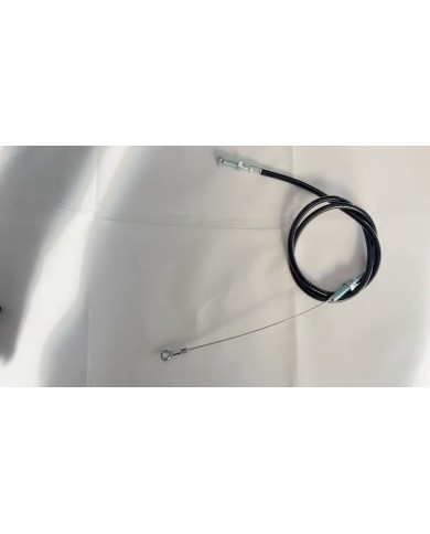 HANDLE BRAKE CABLE PARKING BRAKE CABLE  for Mini Will jeep