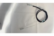HANDLE BRAKE CABLE PARKING BRAKE CABLE  for Mini Will jeep