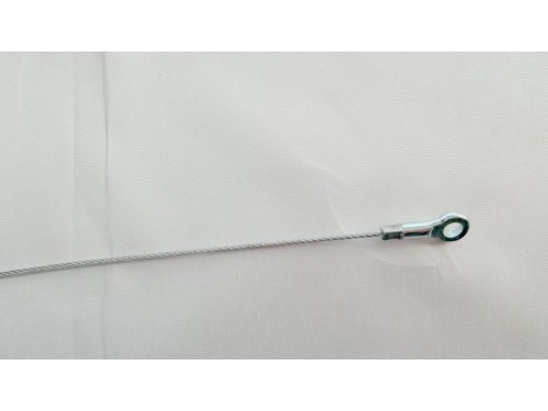 HANDLE BRAKE CABLE PARKING BRAKE CABLE  for Mini Will jeep